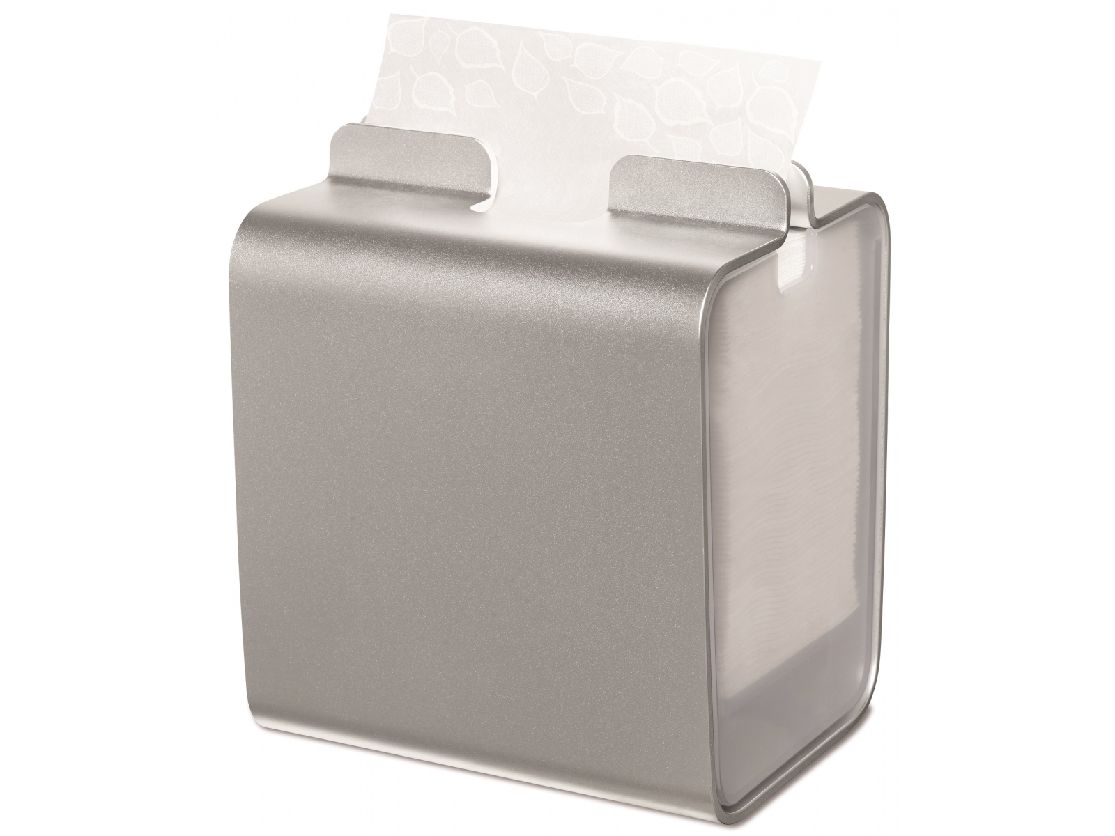 Tork Xpressnap® 274002 Eksluzywny dozownik N4 na serwetki – Aluminium